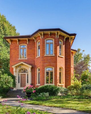 55 Queen Street, Belleville