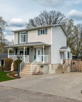 55 Shaw Street, Kingston