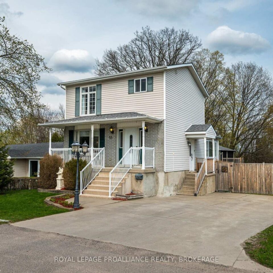 55 Shaw Street, Kingston