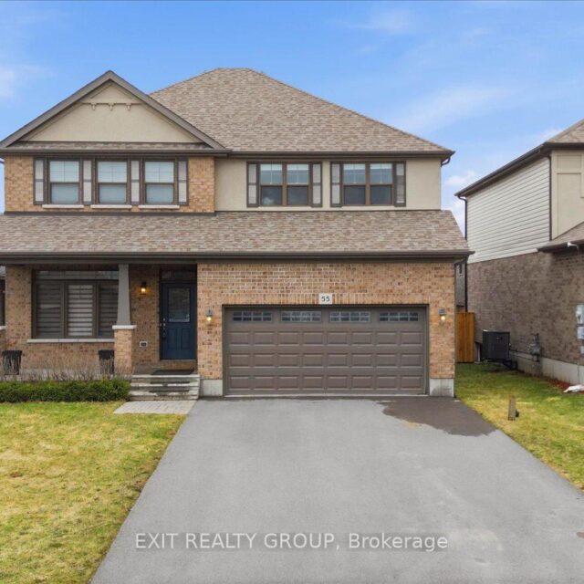 55 Stonecrest Boulevard, Quinte West