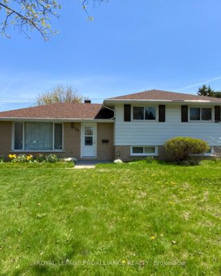 55 Village Drive, Belleville