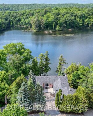 5525 Rideau Road, South Frontenac