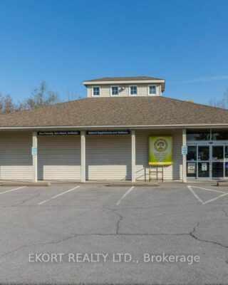 5529 62 Highway S, Prince Edward County