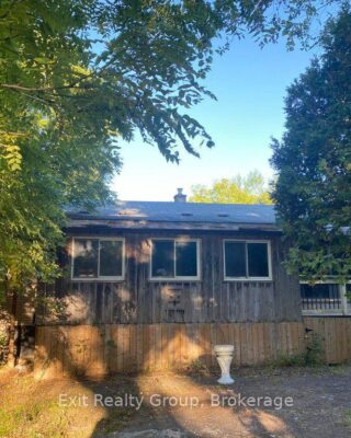 553 Murray Street, Quinte West