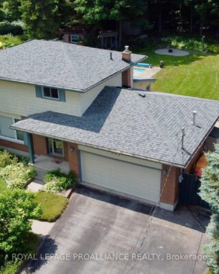 553 Whites Road, Quinte West