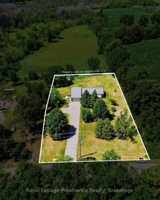 555 Bethel Road, Belleville