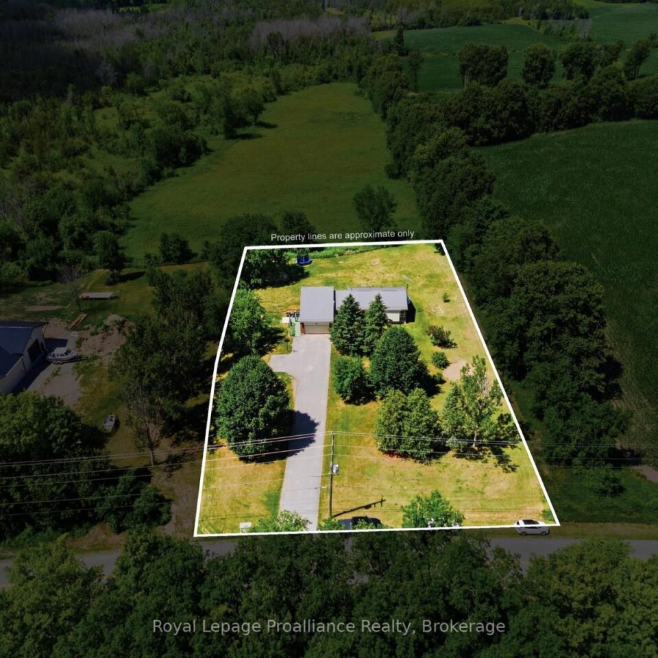 555 Bethel Road, Belleville