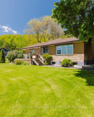 556 Rosebush Road, Quinte West