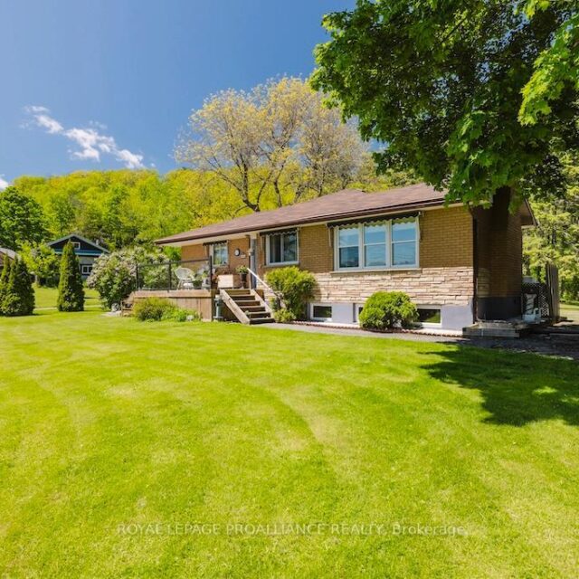 556 Rosebush Road, Quinte West