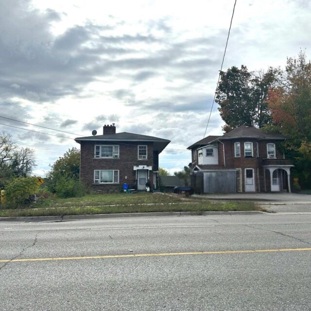 56 & 58 Marmora Street, Quinte West