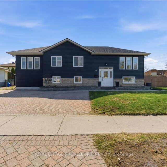 56 Alnet Drive, Belleville