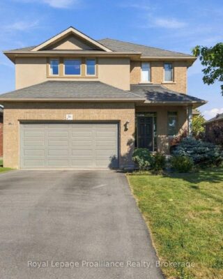 56 Cavendish Drive, Belleville