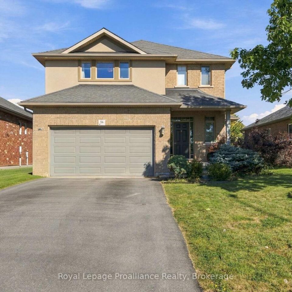 56 Cavendish Drive, Belleville