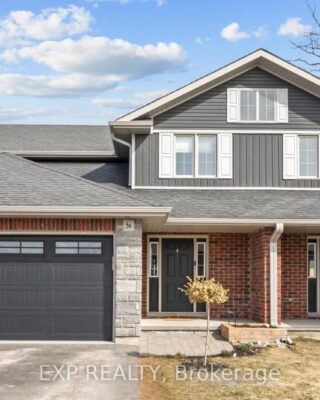 56 Cortland Crescent, Quinte West