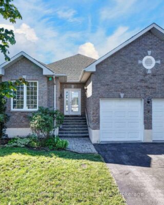 56 Elmdale Drive, Prince Edward County
