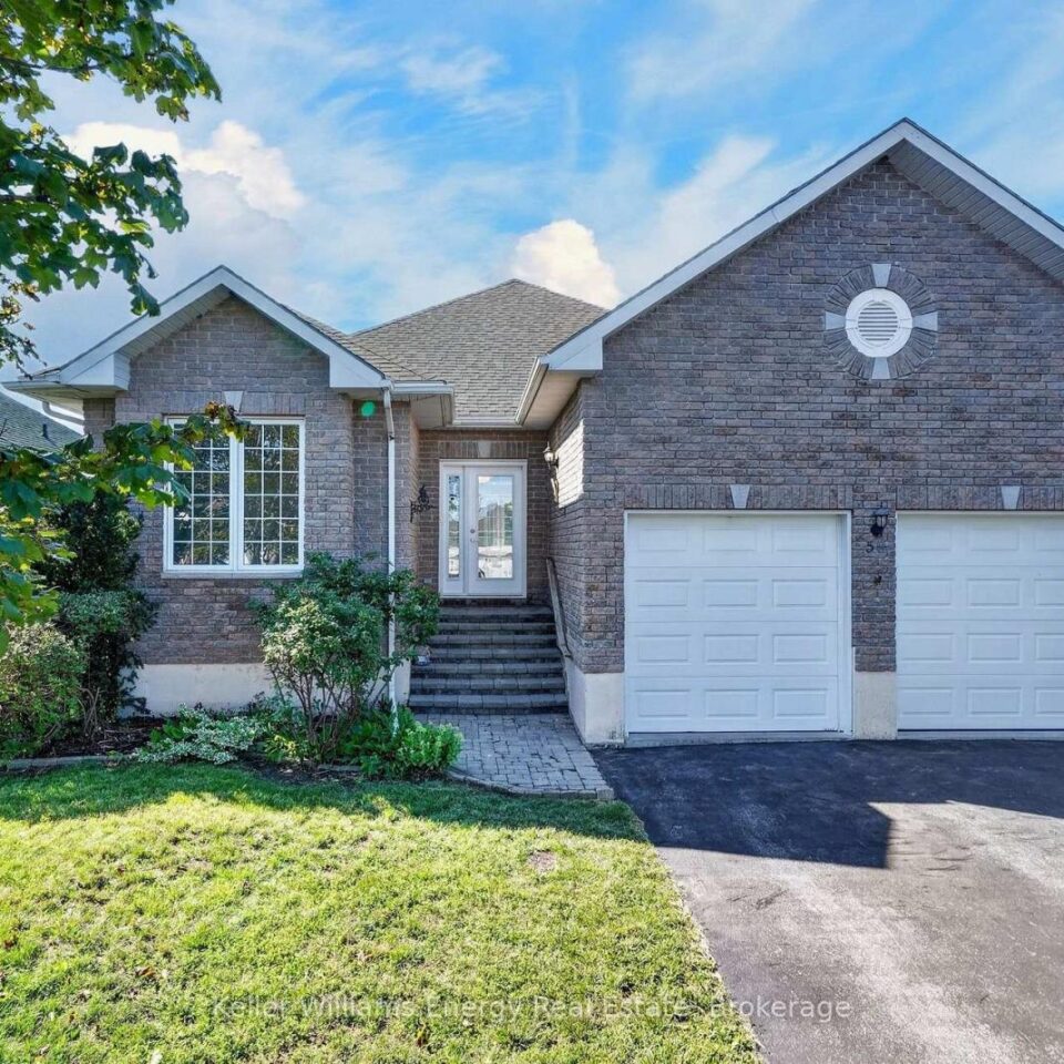56 Elmdale Drive, Prince Edward County