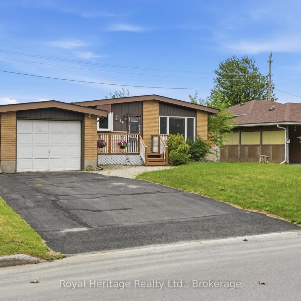 56 Fifth Avenue, Quinte West