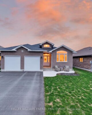 56 Hummingbird Drive, Belleville