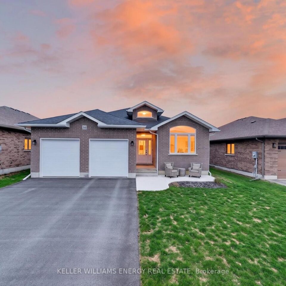 56 Hummingbird Drive, Belleville