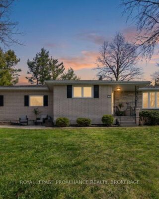 56 River Road, Greater Napanee