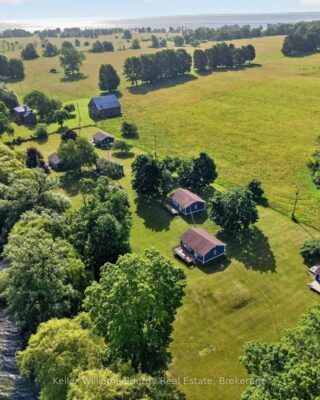 5&6 Waupoos Island Lane, Prince Edward County