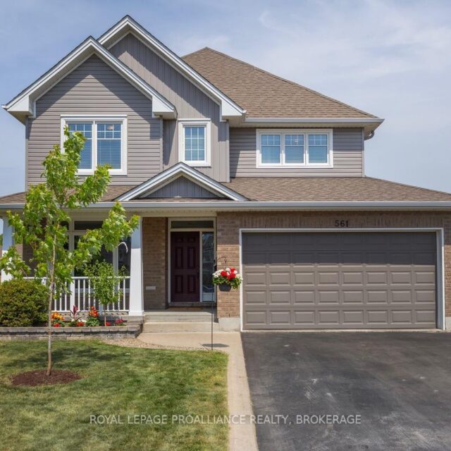 561 Savannah Court, Kingston