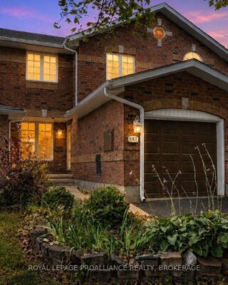 562 Quail Court, Kingston