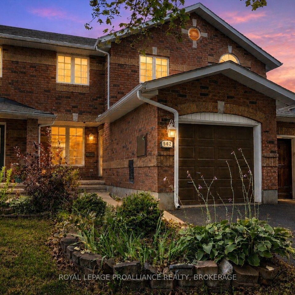 562 Quail Court, Kingston
