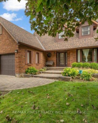 562 Sycamore Street, Kingston