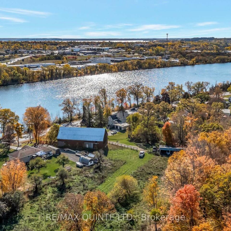 562 Trenton Frankford Road, Quinte West