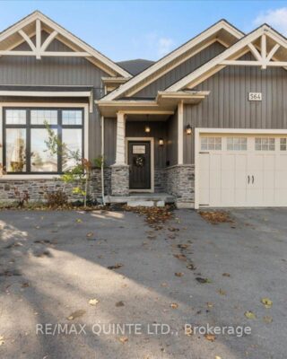 564 Sidney Street, Belleville