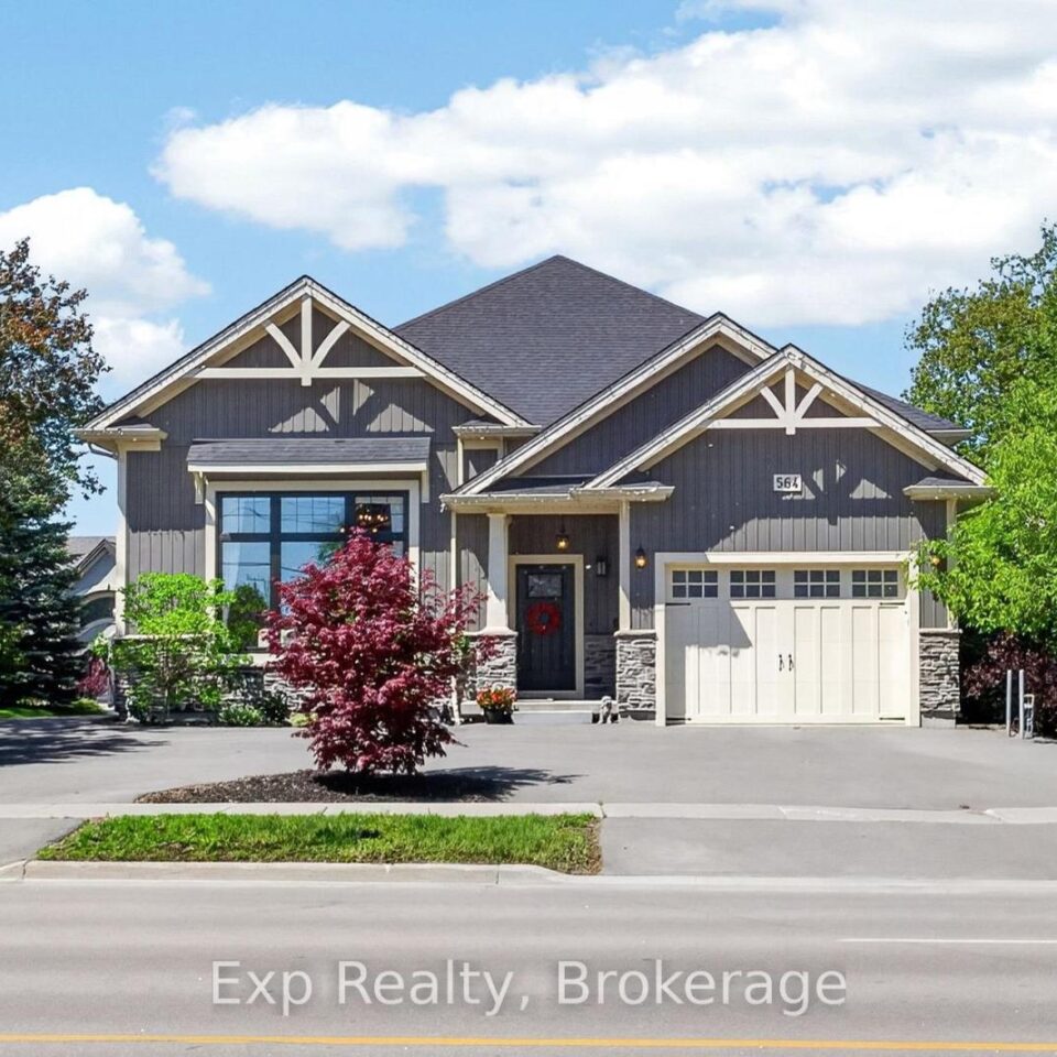 564 Sidney Street, Belleville