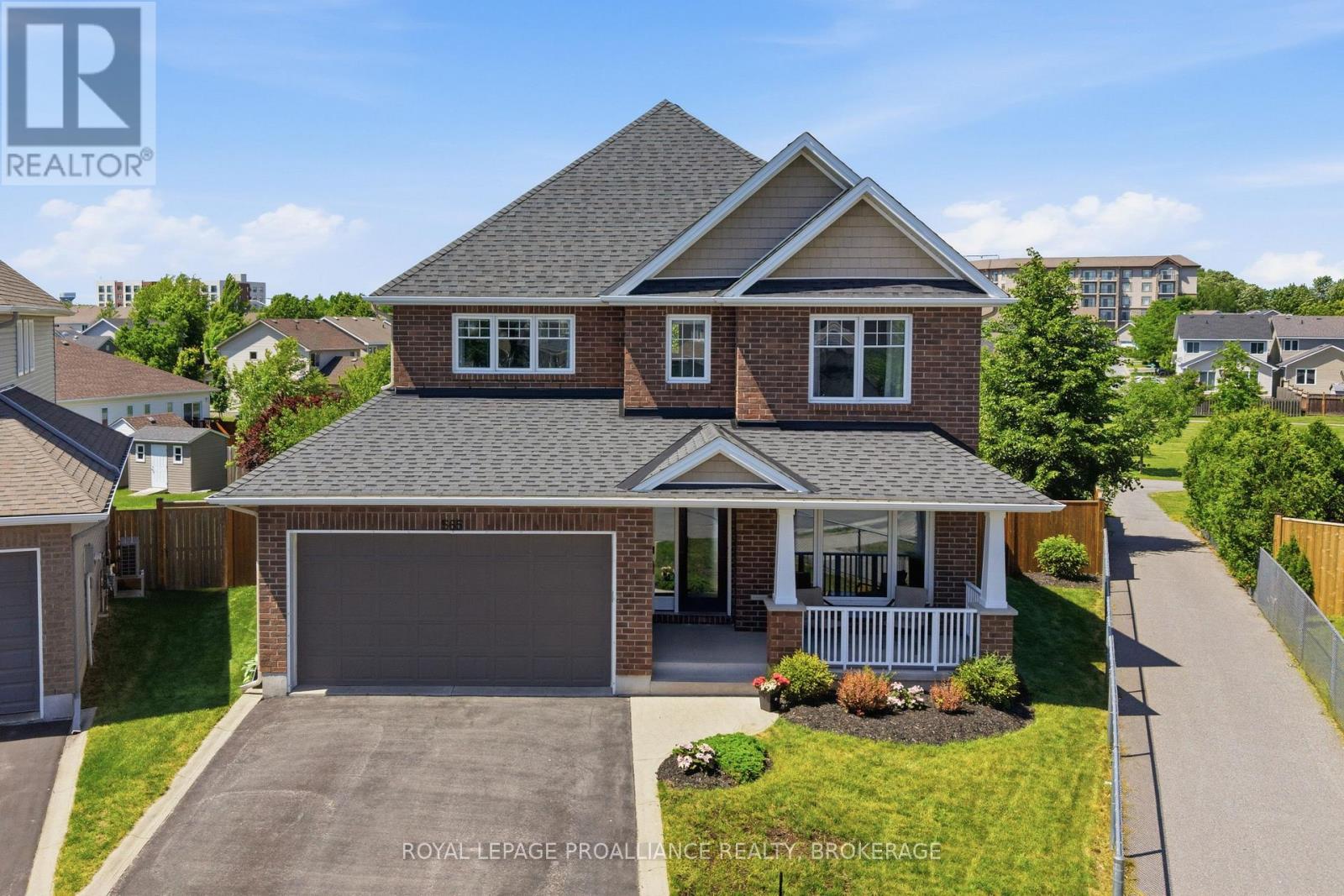 565 Savannah Court, Kingston