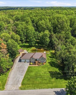 568 Baptist Church Road, Quinte West