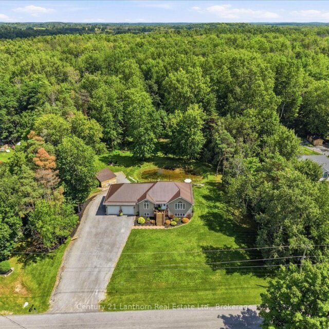 568 Baptist Church Road, Quinte West