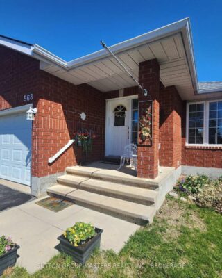 568 Roosevelt Drive, Kingston
