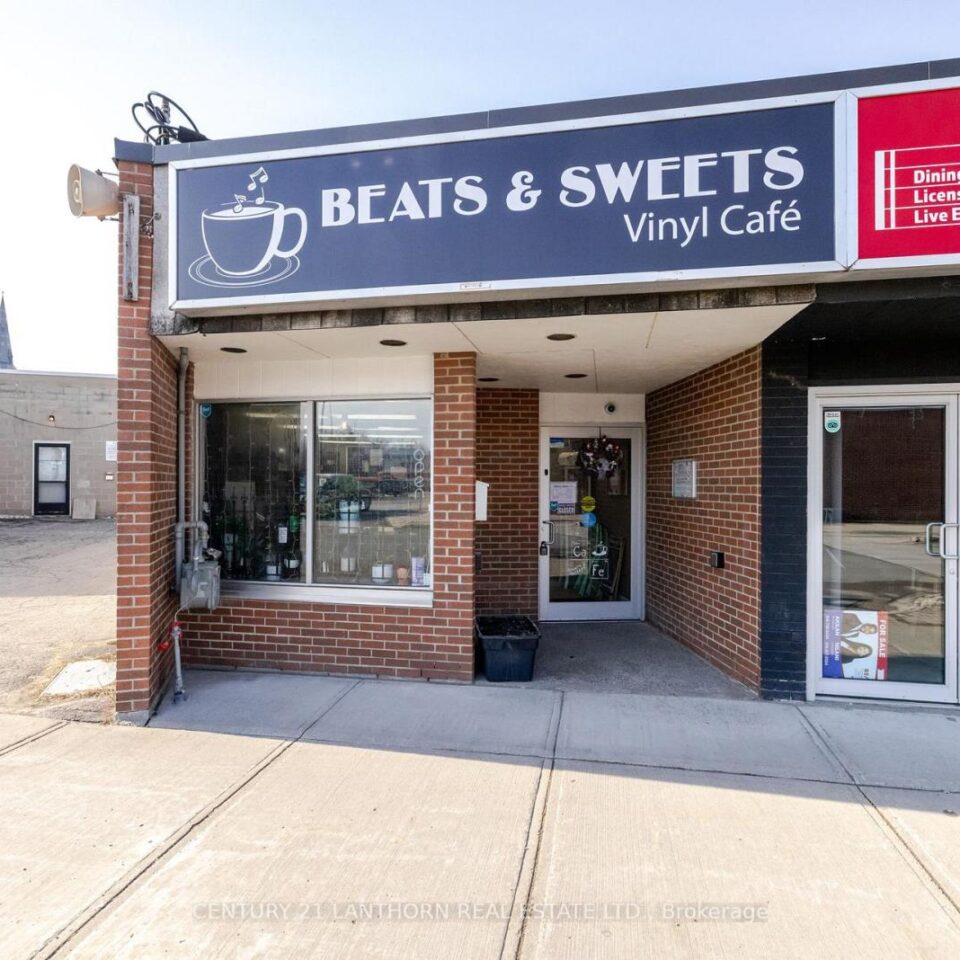 56a Quinte Street, Quinte West