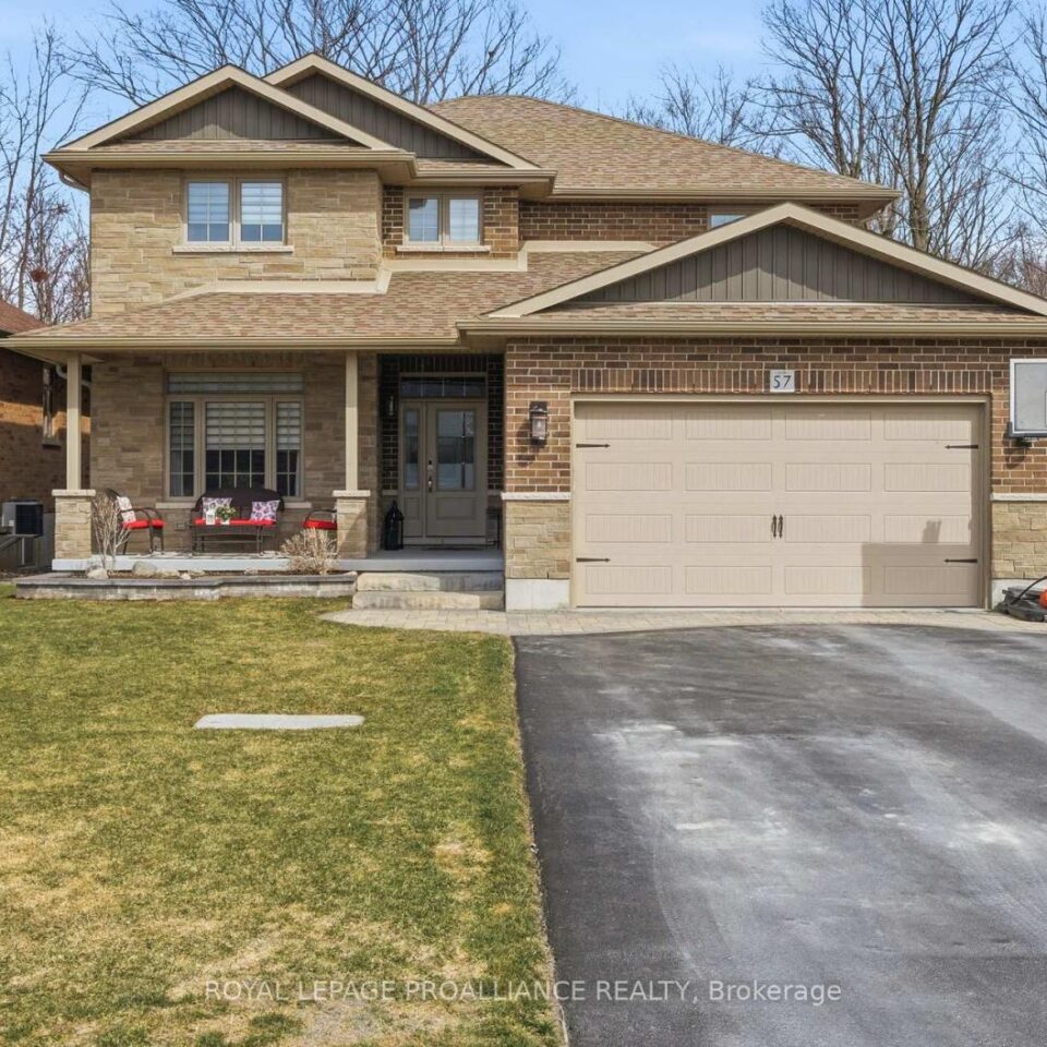 57 Appledene Drive, Quinte West