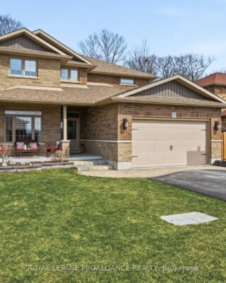 57 Appledene Drive, Quinte West