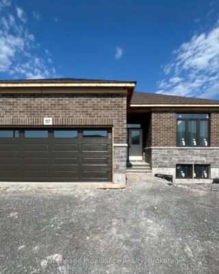 57 Cottonwood Drive, Belleville