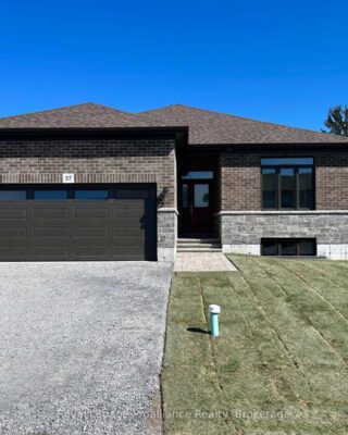 57 Cottonwood Drive, Belleville