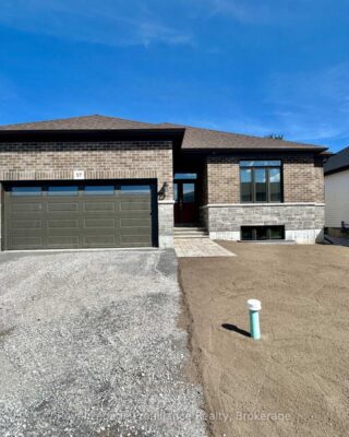57 Cottonwood Drive, Belleville