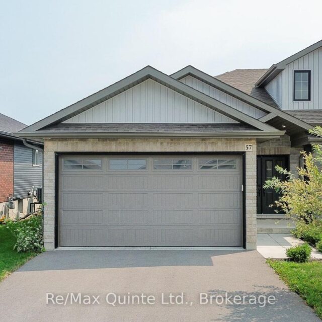 57 Hillside Meadow Drive, Quinte West
