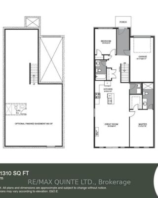 57 Hineman Street, Prince Edward County