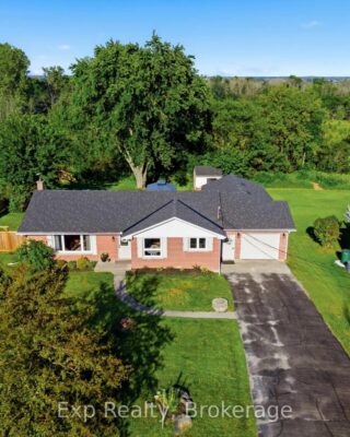 57 Huntingwood Drive, Quinte West