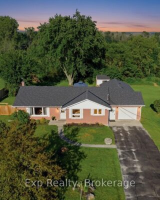 57 Huntingwood Drive, Quinte West