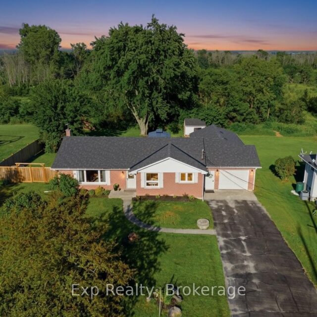 57 Huntingwood Drive, Quinte West