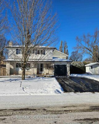 57 Kensington Crescent, Belleville
