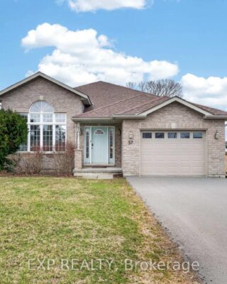 57 Lake Breeze Court, Prince Edward County
