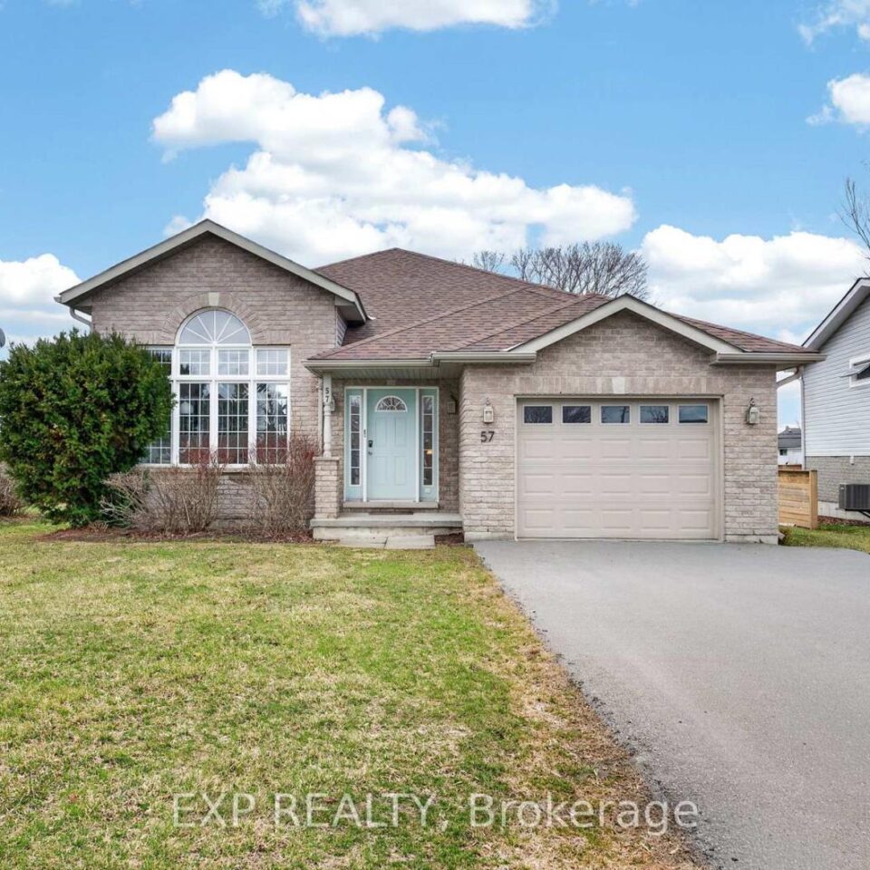 57 Lake Breeze Court, Prince Edward County